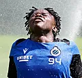 Club Brugge komt zwaar bedrogen uit met Sylla-deal