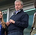 'Abramovich brengt plots toekomst Chelsea in gevaar