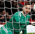 Donnarumma heeft groot probleem bij PSG