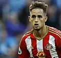 'Januzaj wijst avances af en blijft hopen op terugkeer'