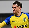 Vangt STVV in januari al de jackpot voor Bertaccini?