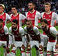 'Goed nieuws voor Bandé: twee concurrenten mogelijk weg bij Ajax'