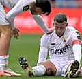 Verdict over blessure Toby Alderweireld: “Normaal gezien…”