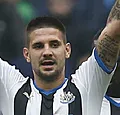 VIDEO: Mitrovic opent teller in de Premier League op City