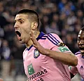 Blijft Mitrovic dan toch nog bij Anderlecht?