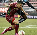 Zulte Waregem wint ruim bij Oudenaarde