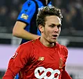 'Standard weigert bizar voorstel op Halilovic'