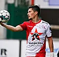 Ciranni geeft uitleg bij keuze voor Zulte Waregem