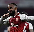 Lacazette helpt Arsenal aan broodnodige zege