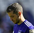 'Anderlecht maakt stevig verlies op Chipciu'