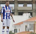 Heerenveen-spelers staan in belangstelling: 