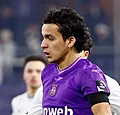 Anderlecht pakt uit en legt debutant meteen langer vast