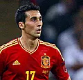 Spanje eerste wedstrijd mogelijk zonder Arbeloa