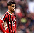 Verrassende transfer Morata, United legt 30 miljoen neer