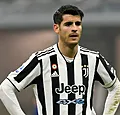 Zenuwachtige Morata gaat onzekere transferzomer in