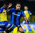 Ampomah legt uit waarom hij Club Brugge wandelen stuurde