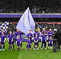 Sterkhouder Anderlecht zakt door het ijs: 