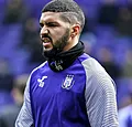 'Bakkali frustreert Anderlecht met transferbeslissing'