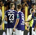 'Rode Ster Belgrado aast op overbodige speler van Anderlecht'