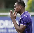 'Anderlecht wou Dimata verpatsen in Ligue 1'