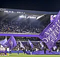 Stille Clasico: Anderlecht-fans protesteren tegen Standard