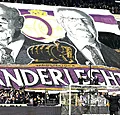 Anderlecht verwent zijn fans opnieuw en haalt oude ster terug