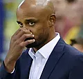 'Twee breekpunten tussen Anderlecht en Kompany'