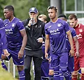 Aarhus bevestigt lopende onderhandelingen met Anderlecht 