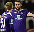 'Anderlecht viste achter het net voor nieuwe aanvaller'