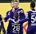 'Anderlecht sluit derde inkomende zomertransfer af'