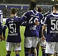 'Anderlecht weldra aan tafel voor transfer Onyekuru'