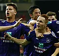 3 Belgen genomineerd als speler van het jaar bij Anderlecht