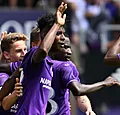 Ex-trainer terug naar Anderlecht? 