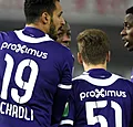 <strong>'Anderlecht krijgt hoopvol nieuws op fraaie transfer'</strong>