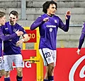 Anderlecht ziet beloftevolle jonkie naar Italië trekken