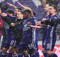 Blunderde Anderlecht? 