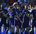 'Middenvelder lijkt RSCA te verlaten: interesse uit 1A'