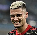 Andreas Pereira heeft knappe transfer beet 