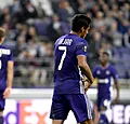 'Anderlecht deed Najar opvallend voorstel'