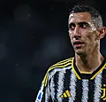 Di Maria annuleert transfer na ‘varkenskop met kogel’