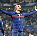 Antoine Griezmann schokt Frankrijk met straffe beslissing