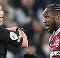 West Ham-spits Antonio haalt opgelucht adem na zwaar ongeval