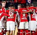 Antwerp doet fans watertanden met héérlijke galamatch