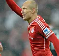 Robben wil revanche nemen tegen ex-club