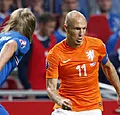 Video: Sterspeler Oranje toont zijn passie voorafgaand aan interland