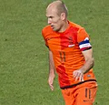 Robben: 