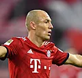 'Arjen Robben heeft duidelijke voorkeur voor nieuwe bestemming'