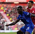 Liverpool stopt de opmars van Chelsea en is leider