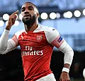 'Lacazette zegt resoluut 'neen' tegen La Liga'