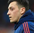 Özil naar Fenerbahçe: 